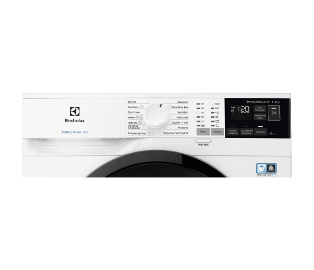 Electrolux EW6S426BP - 1025693 - zdjęcie 2